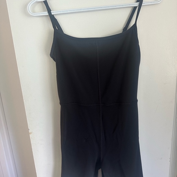 Divinity short jumpsuit - Picture 2 of 2